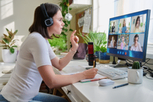 How to Choose the Right TEF/TCF Preparation Course Online
